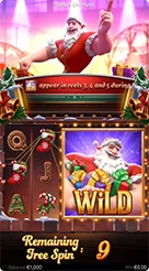 cu888 · Santas Gift Rush