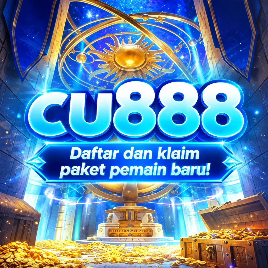 cu888 · Galeri permainan