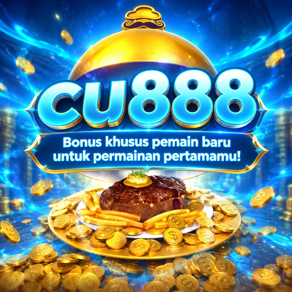 cu888 · Galeri permainan