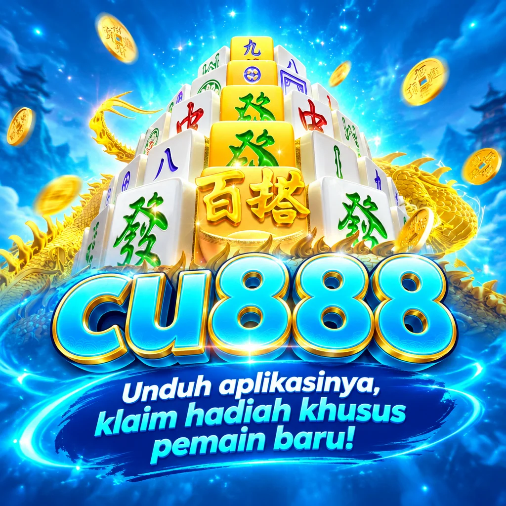 cu888 · Galeri permainan