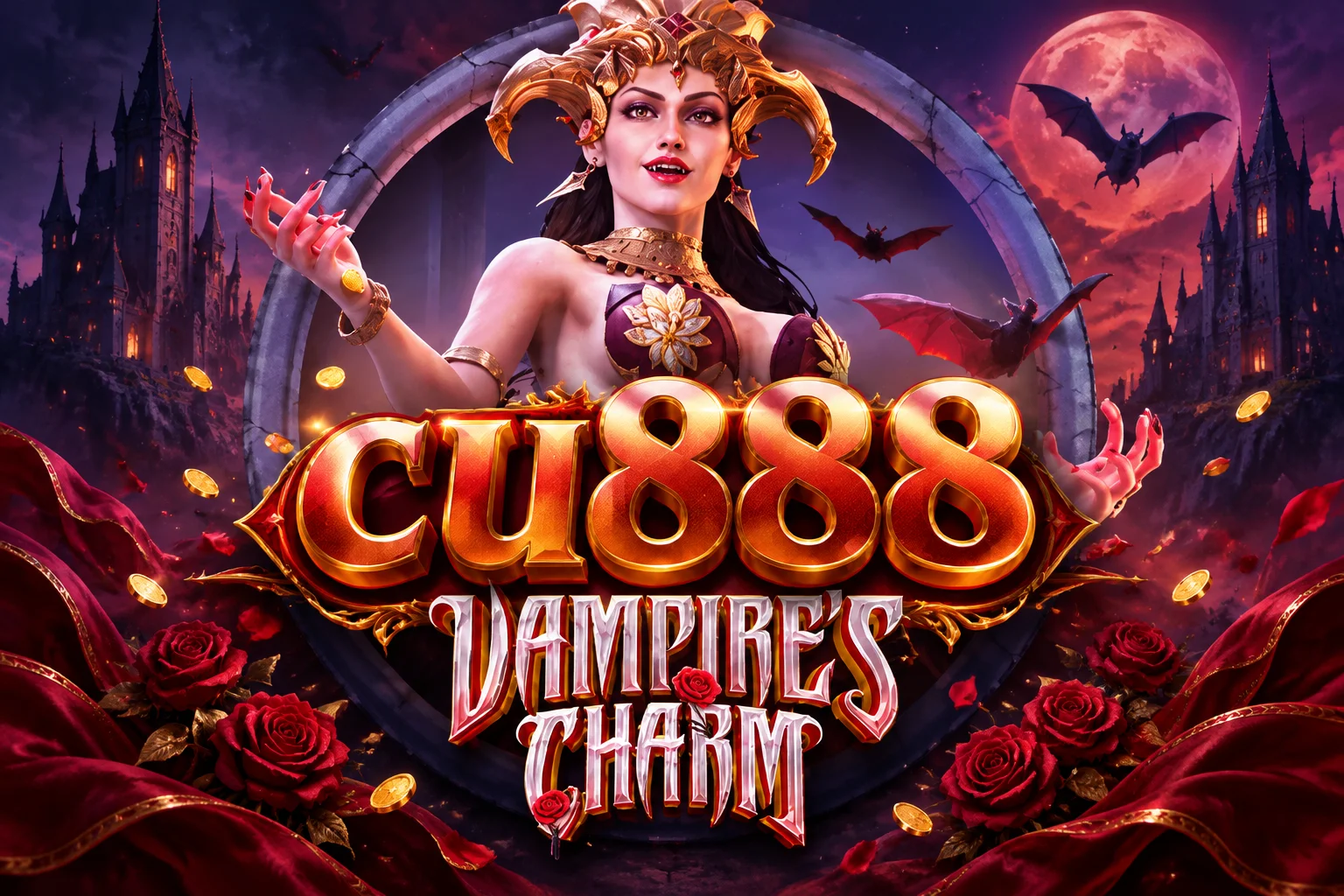 cu888 · Panduan Mekanisme dan Antarmuka Slot Santas Gift Rush di cu888