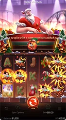 cu888 · Santas Gift Rush